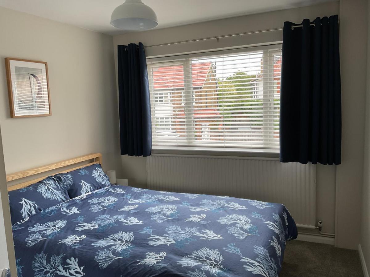 Large 2-Bedroom Maisonette With Free Parking Twickenham Zewnętrze zdjęcie