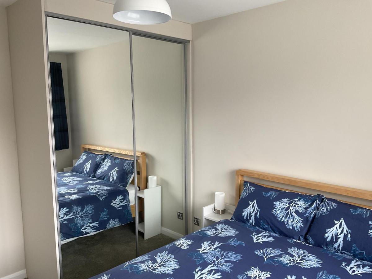 Large 2-Bedroom Maisonette With Free Parking Twickenham Zewnętrze zdjęcie
