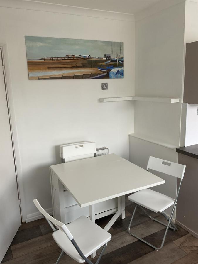 Large 2-Bedroom Maisonette With Free Parking Twickenham Zewnętrze zdjęcie