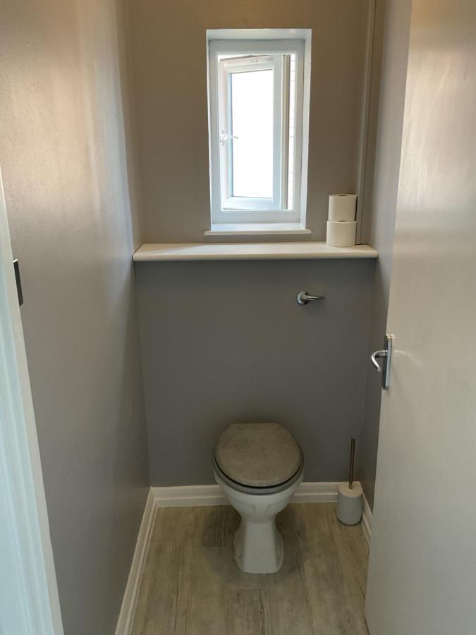 Large 2-Bedroom Maisonette With Free Parking Twickenham Zewnętrze zdjęcie